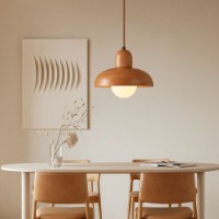 Lustră Opviq Hand Oak