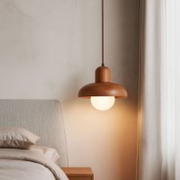 Lustră Opviq Hand Oak imaginea #2 — magazin online Desire.md