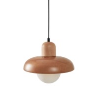 Lustră Opviq Hand Oak imaginea #5 — magazin online Desire.md
