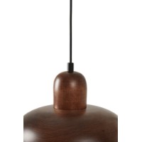 Lustră Opviq Hand Walnut imaginea #7 — magazin online Desire.md