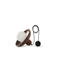 Lustră Opviq Hand Walnut imaginea #9 — magazin online Desire.md