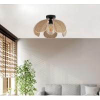 Lustră Opviq Hib Hazeran Beige