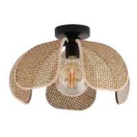 Lustră Opviq Hib Hazeran Beige imaginea #2 — magazin online Desire.md