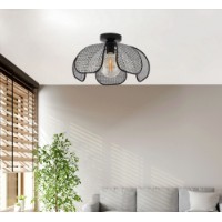 Lustră Opviq Hib Hazeran Grey