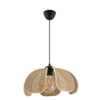 Lustră Opviq Hibiscus Hazeran Beige imaginea #2 — magazin online Desire.md
