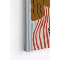 Set de 6 tablouri Wallity Art6Cnvset3-20x30cm imaginea #3 — magazin online Desire.md