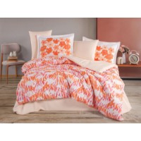 Постельное бельё L'Essentiel Penny Coral