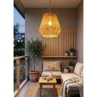 Lustră Opviq HAS002 imaginea #2 — magazin online Desire.md