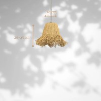 Lustră Opviq HAS005 imaginea #6 — magazin online Desire.md