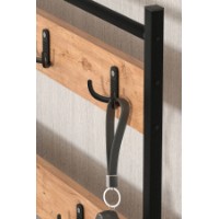 Прихожая Bofigo 21-10-02 Pine фото №3 — интернет-магазин Desire.md
