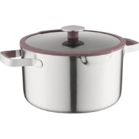 Cratiță BergHOFF Elements Aubergine 18cm 2.0L  9800093