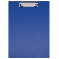 Clipboard Hello A4 Blue (H.CB-02)
