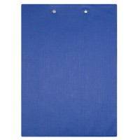 Clipboard Hello A4 Blue (H.CB-02) imaginea #2 — magazin online Desire.md