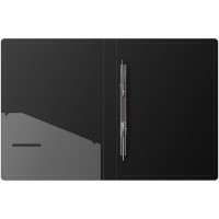 Dosar pentru hârtii Hello Black (H3810-1)