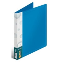 Dosar pentru hârtii Hello Blue (H3810-2)