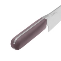Cuțit BergHOFF Elements Aubergine 19.6cm 9800192 imaginea #3 — magazin online Desire.md