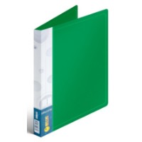 Dosar pentru hârtii Hello Green (H3810-4)