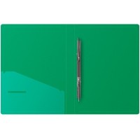 Dosar pentru hârtii Hello Green (H3810-4) imaginea #2 — magazin online Desire.md
