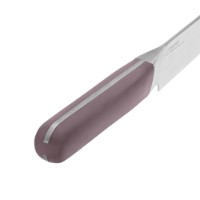 Cuțit BergHOFF Elements Aubergine 19cm 9800195 imaginea #2 — magazin online Desire.md