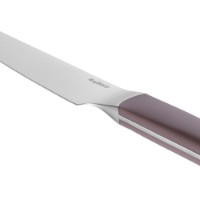 Cuțit BergHOFF Elements Aubergine 19cm 9800195 imaginea #3 — magazin online Desire.md