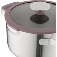 Cratiță BergHOFF Elements Aubergine 20cm 2.9L  9800094 imaginea #4 — magazin online Desire.md