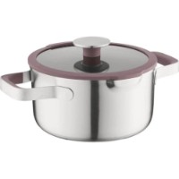 Cratiță BergHOFF Elements Aubergine 20cm 2.9L  9800094