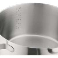 Cratiță BergHOFF Elements Aubergine 26cm 7.0L  9800096 imaginea #2 — magazin online Desire.md