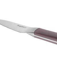Cuțit BergHOFF Elements Aubergine 8,6 cm (9800190) imaginea #3 — magazin online Desire.md