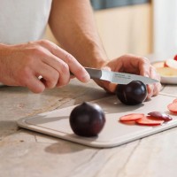 Cuțit BergHOFF Elements Aubergine 8,6 cm (9800190) imaginea #4 — magazin online Desire.md
