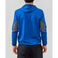 Hanorac pentru bărbați Head Club 22 Tech Hoodie XL Royal Blue imaginea #3 — magazin online Desire.md