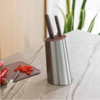 Suport de cuțite BergHOFF Elements Aubergine 9800198 imaginea #2 — magazin online Desire.md