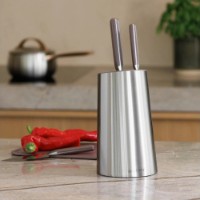 Suport de cuțite BergHOFF Elements Aubergine 9800198 imaginea #3 — magazin online Desire.md