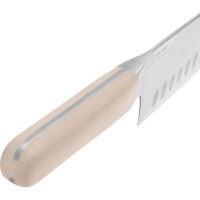 Кухонный нож BergHOFF Elements Sand 16.7cm (9800224) фото №3 — интернет-магазин Desire.md