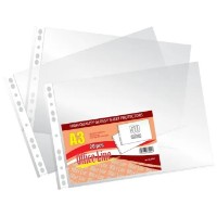 Файлы для документов Officeline A3 20pcs (OL.SPA31)
