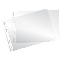 Файлы для документов Officeline A3 20pcs (OL.SPA31) фото №2 — интернет-магазин Desire.md