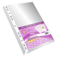Файлы для документов Officeline A4 100pcs (OL.SP50)