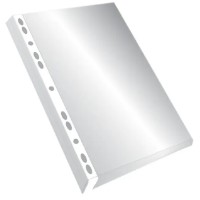 Файлы для документов Officeline A4 100pcs (OL.SP50) фото №3 — интернет-магазин Desire.md