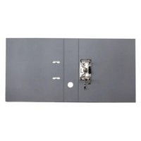 Папка-регистратор Officeline A4 70mm Grey (OL.LAF7-09) фото №2 — интернет-магазин Desire.md