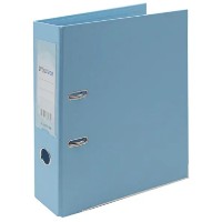Папка-регистратор Officeline A4 70mm Light Blue (OL.LAF7-28)