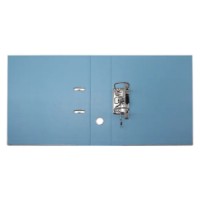 Папка-регистратор Officeline A4 70mm Light Blue (OL.LAF7-28) фото №2 — интернет-магазин Desire.md