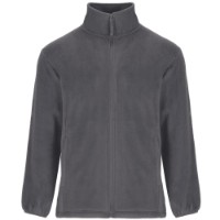 Hanorac pentru bărbați Roly Artic 6412 Lead, s.XL