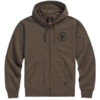 Мужская толстовка Triumph Digby Hoody Irn/Black (MSWS26101-M)
