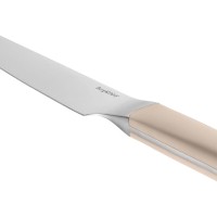 Cuțit BergHOFF Elements Sand 19cm 9800225 imaginea #4 — magazin online Desire.md