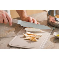Cuțit BergHOFF Elements Sand 19cm 9800225 imaginea #5 — magazin online Desire.md