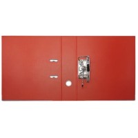 Caiet mecanic Officeline A4 70mm Orange (OL.LAF7-11) imaginea #2 — magazin online Desire.md