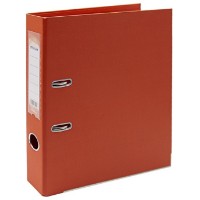 Caiet mecanic Officeline A4 70mm Orange (OL.LAF7-11)