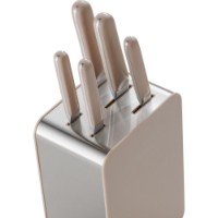 Set cuțite BergHOFF Elements Sand 6pcs (9800229) imaginea #2 — magazin online Desire.md