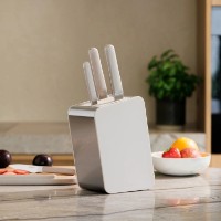 Set cuțite BergHOFF Elements Sand 6pcs (9800229) imaginea #3 — magazin online Desire.md