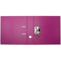 Папка-регистратор Officeline A4 70mm Pink (OL.LAF7-20) фото №3 — интернет-магазин Desire.md