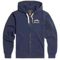 Мужская толстовка Triumph Dolan Navy/Bone (MSWS24118-M)
